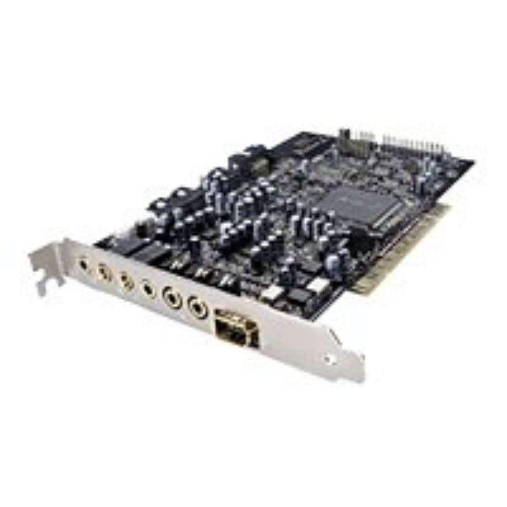 Sound Blaster Audigy 2 ZS PCIサウンドカード HP Soundblaster Audigy 2 ZS - Sound card - 24-bit - 192 kHz - 7.1